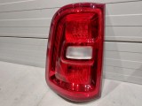 Tail Lamp, Left